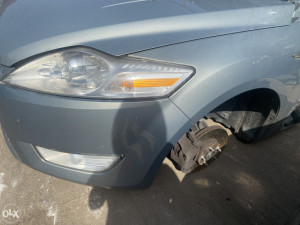 103kw dijelovi Ford Mondeo 2010 (fotografija 5)