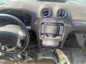 103kw dijelovi Ford Mondeo 2010 (fotografija 3)