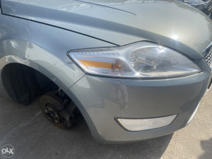 103kw dijelovi Ford Mondeo 2010 (fotografija 4)