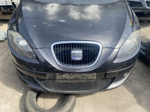 103kw dijelovi Seat Altea 2007 (fotografija 4)