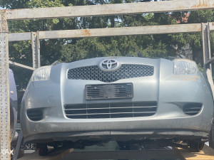 51kw 1kr-fe dijelovi Toyota Yaris 2006 (fotografija 3)