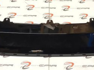 Difuzor W12 C7 za Audi A6 12-15