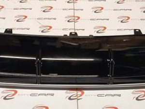 Difuzor RS6 C7 FL za Audi A6 15-19