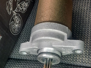 Alnaser keeway cpi 2t 50