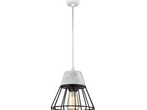 VISILICA WIRE 1XE27 18026