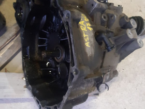 MJENJAČ OPEL ASTRA H 1.7 cdti