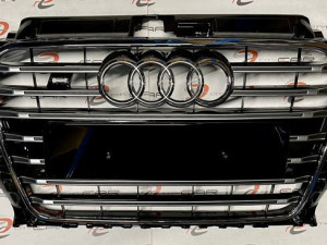 Gril maska S3 za AUDI A3 13-16 TUNING