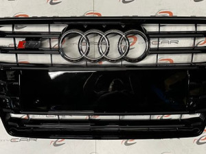 Gril maska S7 black za AUDI A7 11-14 TUNING