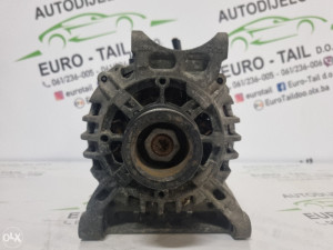 ALTERNATOR A KLASA W169 1.5B A2661540802 ET 593