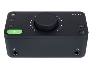 Audient EVO 4 zvučna karta