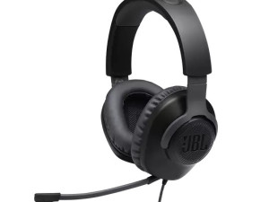 Gaming slušalice JBL Quantum 100