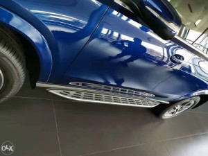 Pragovi za Mercedes Benz GLE Coupe 2020- tuning