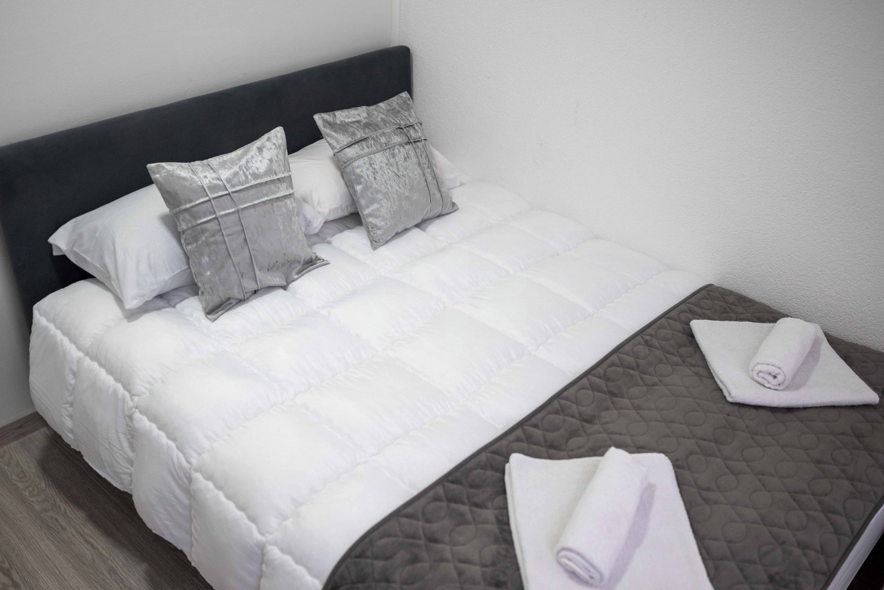 Apartman 10 The Sun Brcko -Stan na dan Brcko ( 8 Osoba)