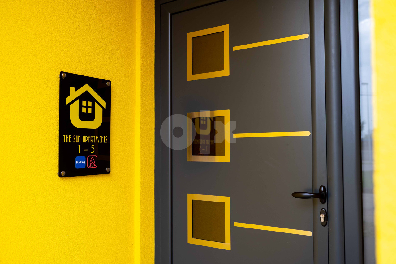 Apartman 6 The Sun Brcko - Stan na dan Brcko (2 osobe) 8