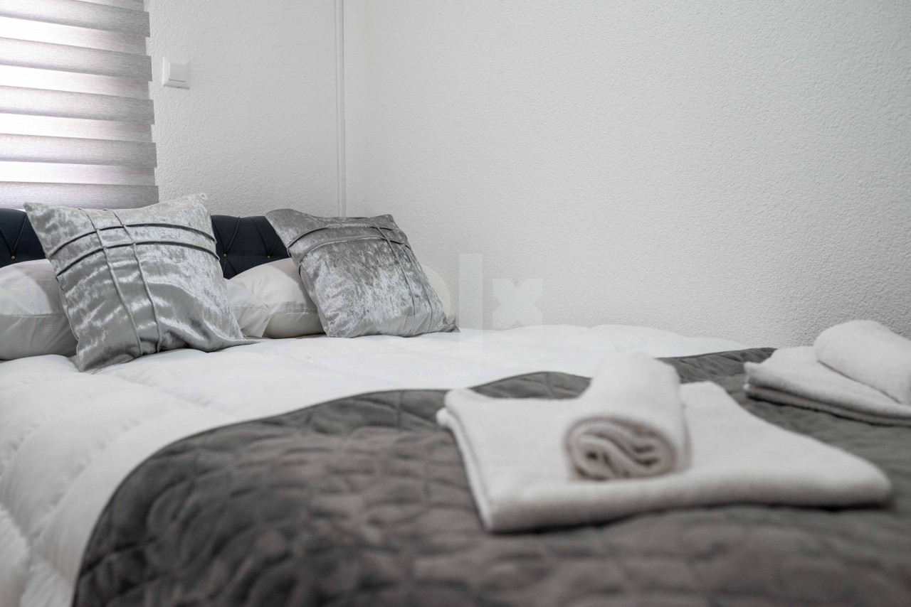 Apartman 7 The Sun Brcko - Stan na dan Brcko ( 2 osobe)