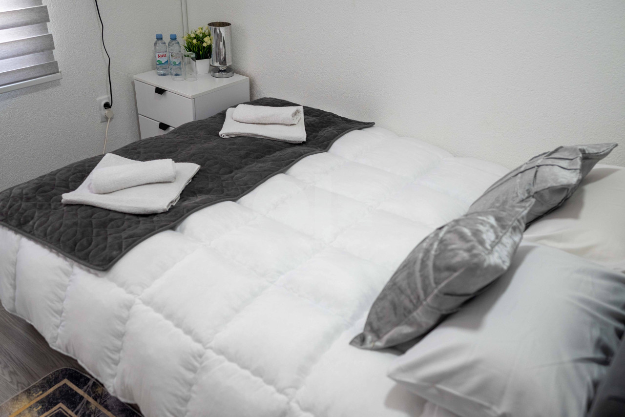 Apartman 8 The Sun Brcko - Stan na dan Brcko (2 osobe) 2