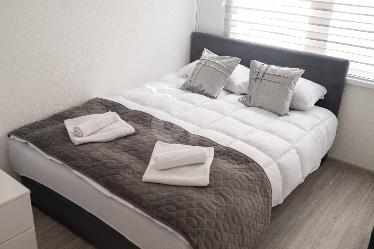 Apartman 9 The Sun Brcko - Stan na dan Brcko (2 osobe) 2