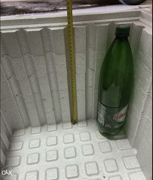 Stiropor kutije Termo box termobox kutija