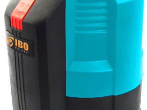 Potopna pumpa IPC 550