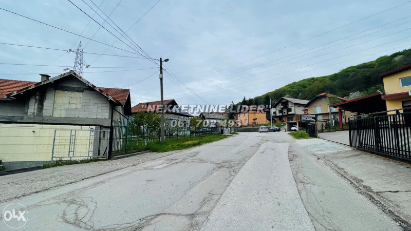 Kvalitetan Višenamjenski Poslovno - Stambeni objekat 22