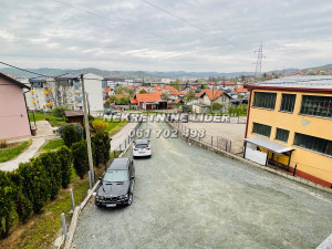 Kvalitetan Višenamjenski Poslovno - Stambeni objekat photo 5