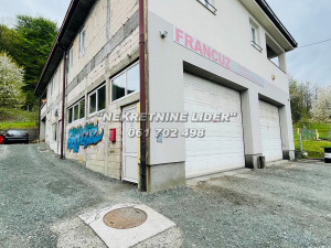 Kvalitetan Višenamjenski Poslovno - Stambeni objekat photo 3