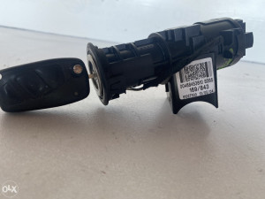 Brava paljenja Fiat Panda (fotografija 4)