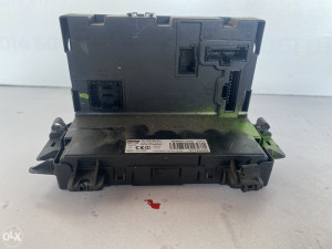 BSI Fiat Panda (fotografija 4)