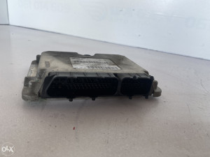 Kompjuter motora Fiat Panda (fotografija 1)
