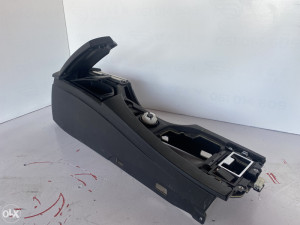 Naslonjac za ruku unutrasnja konzola 5 BMW (fotografija 5)