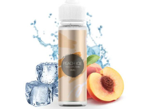 No Smoke Peach ice 60ml