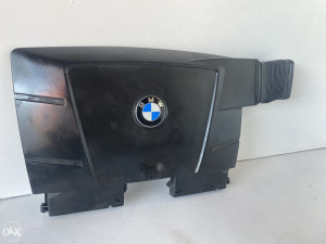 Poklopac motora BMW E90 (fotografija 3)