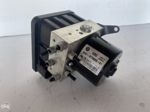 ABS pumpa BMW E90 (fotografija 3)