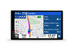 Navigacija GARMIN Drive Smart 55 MT-S Europe