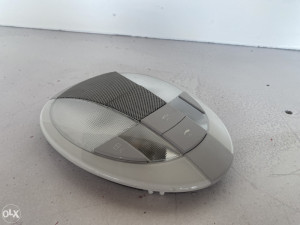 Svjetlo rasvjeta kabine Mercedes W211 (fotografija 4)