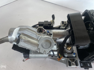 Stub vreteno volana Mercedes W211 (fotografija 3)