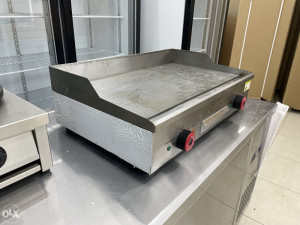 Profesionalni elektricni rostilj 4400W