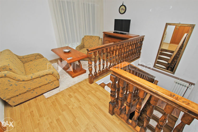m2: Breza, Kuća 160m2 na parceli 6132m2 sa voćnjakom 15