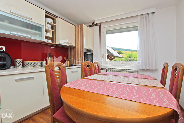 m2: Breza, Kuća 160m2 na parceli 6132m2 sa voćnjakom 12