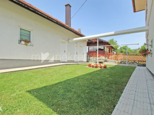 m2: Breza, Kuća 160m2 na parceli 6132m2 sa voćnjakom photo 4