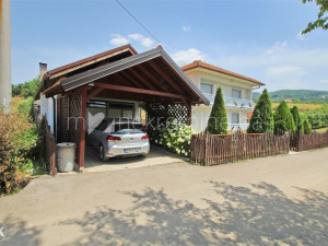 m2: Breza, Kuća 160m2 na parceli 6132m2 sa voćnjakom photo 3