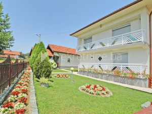 m2: Breza, Kuća 160m2 na parceli 6132m2 sa voćnjakom