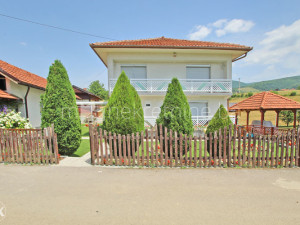 m2: Breza, Kuća 160m2 na parceli 6132m2 sa voćnjakom photo 2