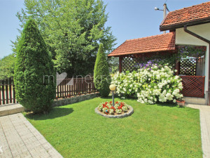 m2: Breza, Kuća 160m2 na parceli 6132m2 sa voćnjakom photo 5