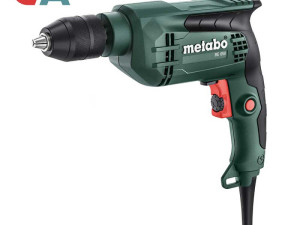 Metabo Bušilica BE 650 R L Elektronik 650W
