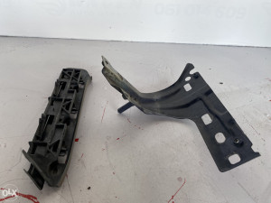 Nosac blatobrana prednji lijevi Volkswagen Touran 2005 (fotografija 3)