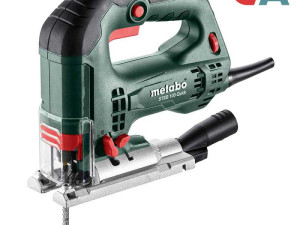 Metabo Pila Ubodna STEB 100 Quick Elektronik 710W U Koferu