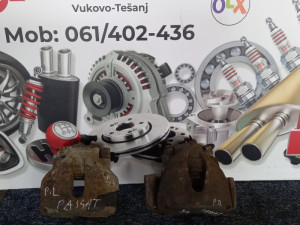 PREDNJI KOCNI CILINDAR P.D I P.L  PASSAT 5+