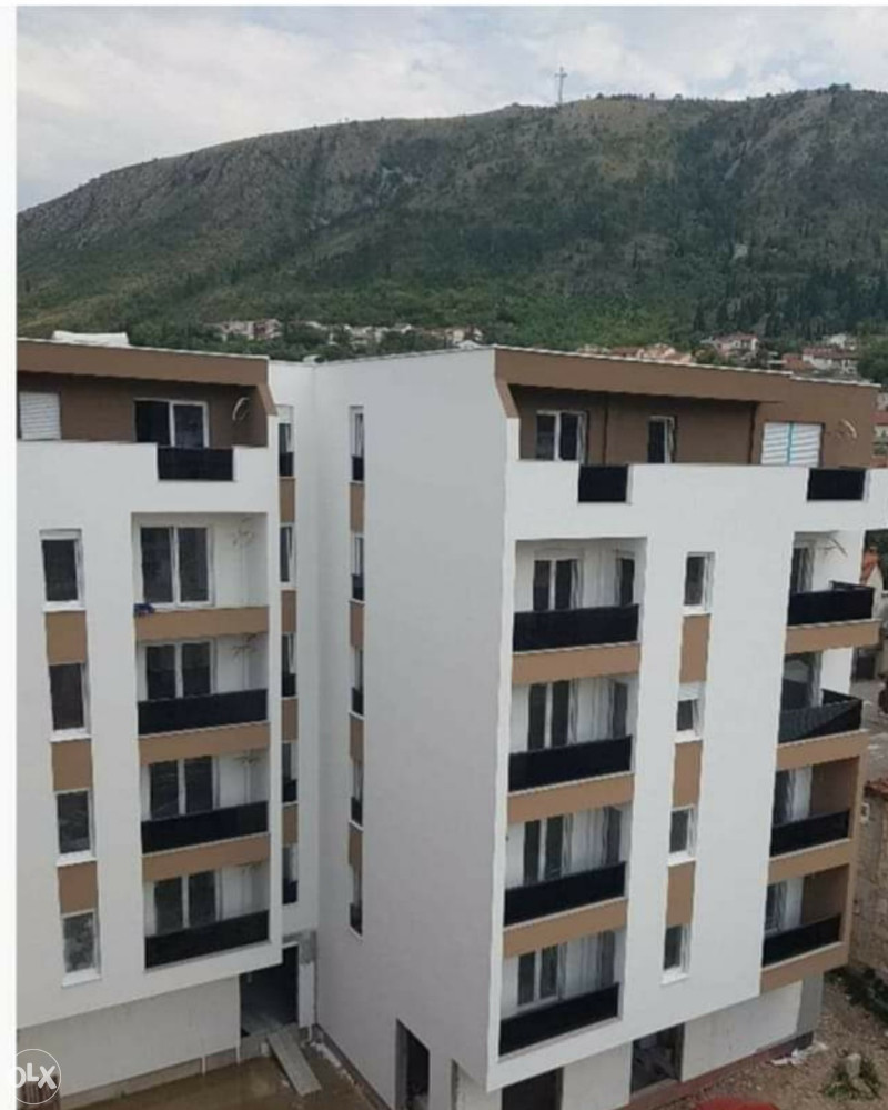 DVOSOBAN STAN 70 m2