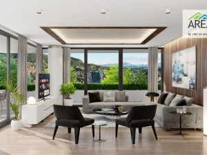 Novogradnja Park Residence od 38 do 298 m2 photo 4